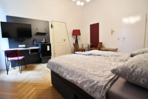 one room apartment in Köln
